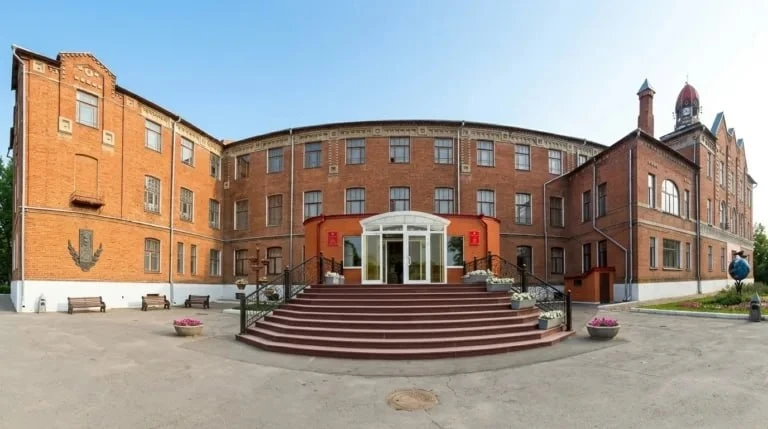 ‼️Алексей Ермаков стал врио ректора Донского ГАУ 🎓