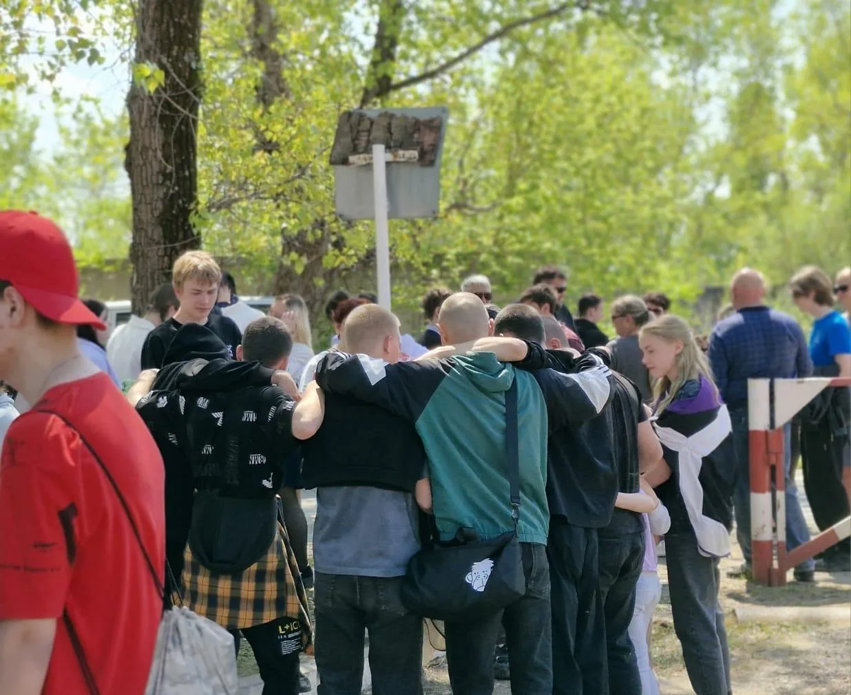 Стартовал весенний призыв в ряды Вооруженных сил России   В понедельник, 12 мая, в Арсеньеве состоял