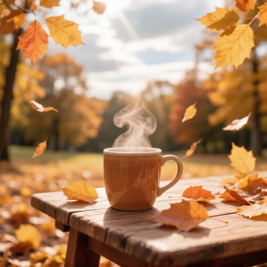 🍂 Какая погода ждёт жителей и гостей Крыма 6 октября