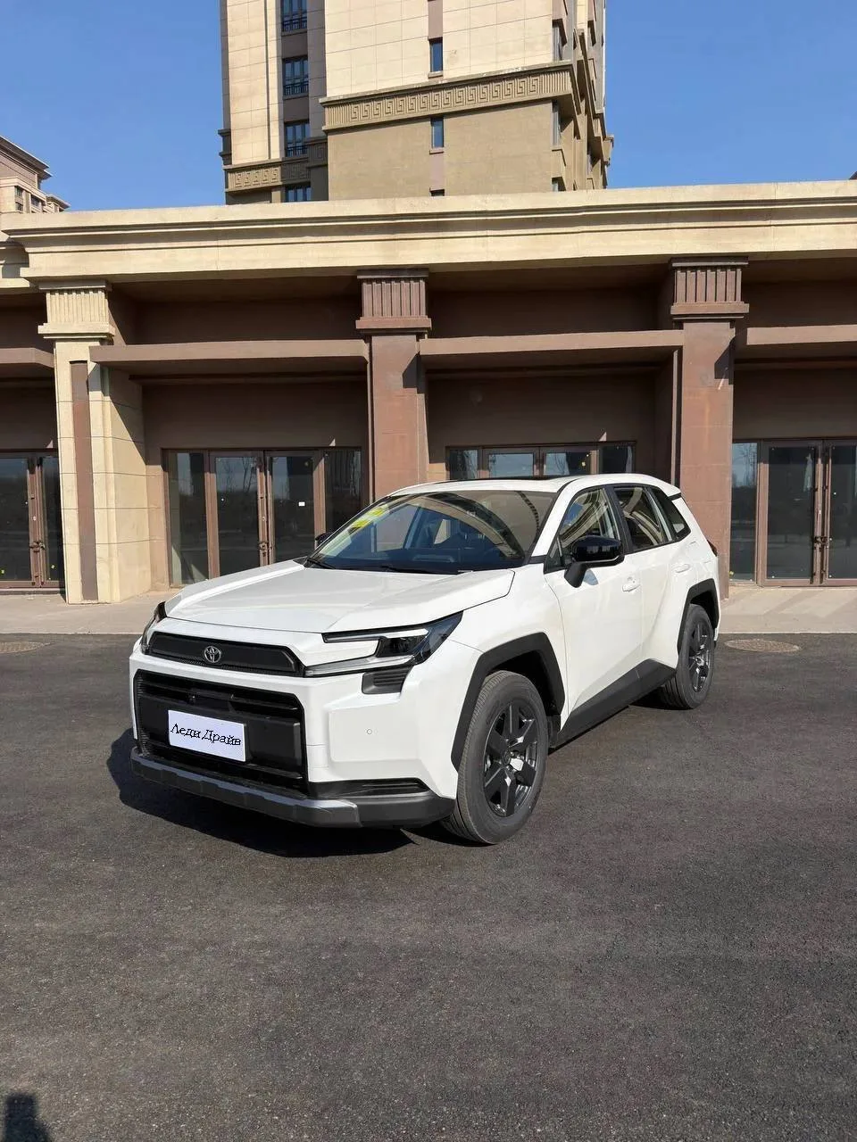 НОВЫЕ АВТО ИЗ КИТАЯ 🇨🇳