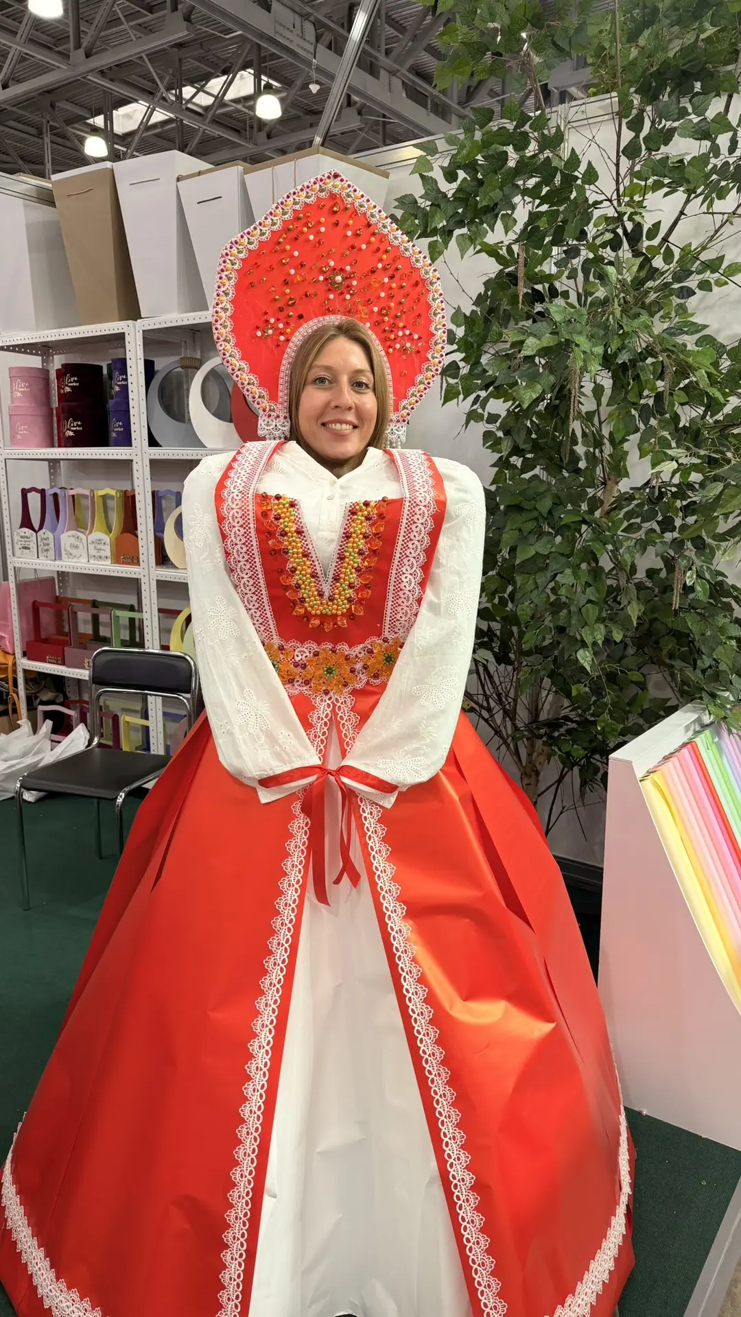Добрый день, дорогие друзья!👋