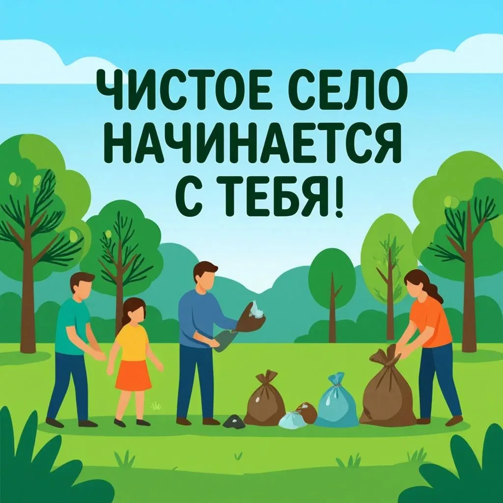 Уважаемые жители сёл Ивановка, Луговое, Успеновка и Крещеновка!