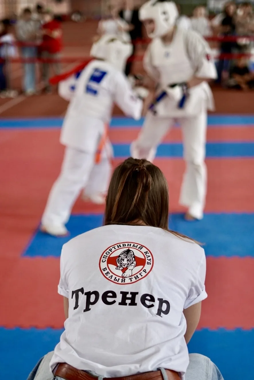 Делимся с вами атмосферой Всероссийских соревнований "Кубок Шихана"🔝  Невозможное — возможно, если е