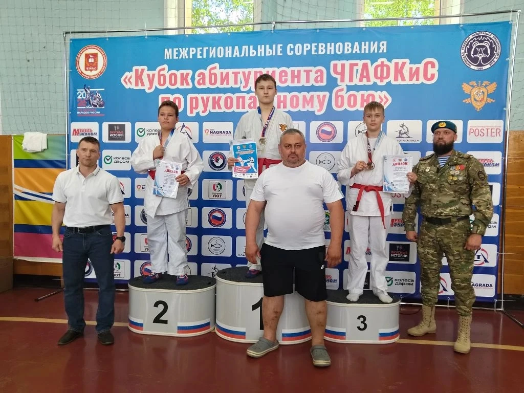 ПОЗДРАВЛЯЕМ