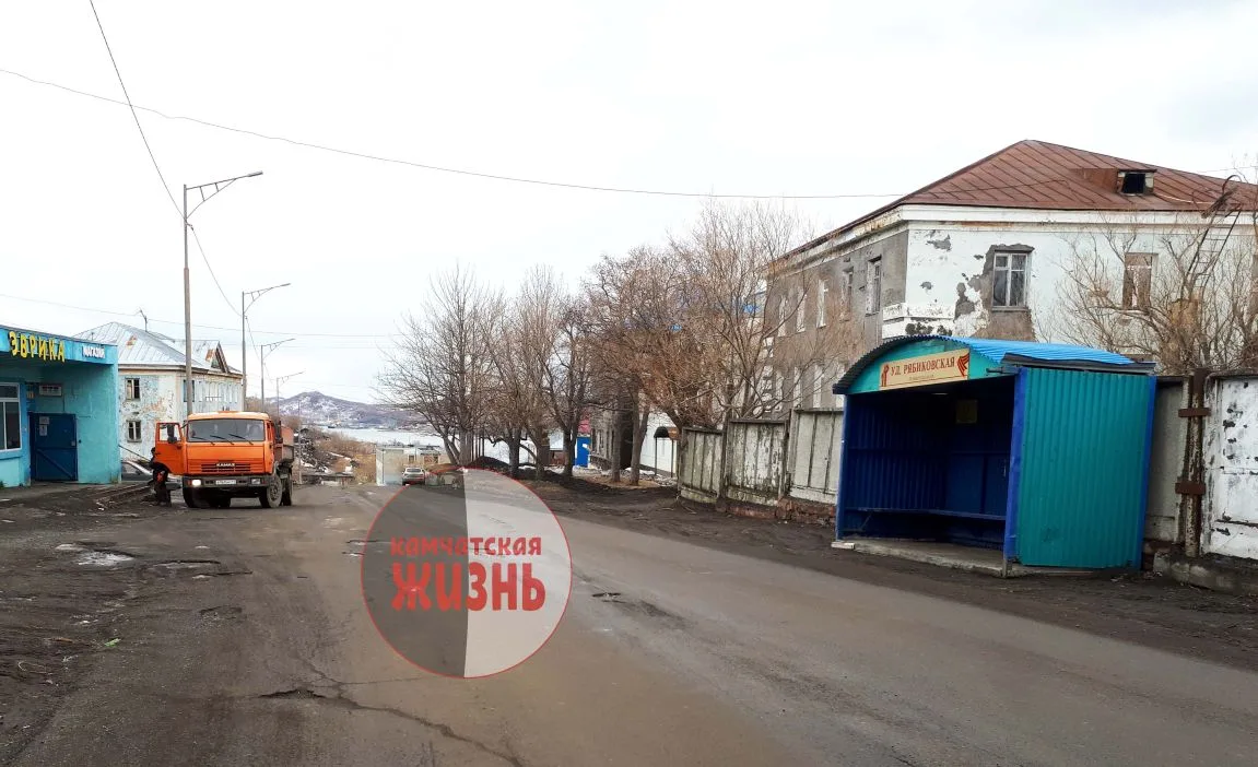 Солодов назвал лучшее место в Петропавловске