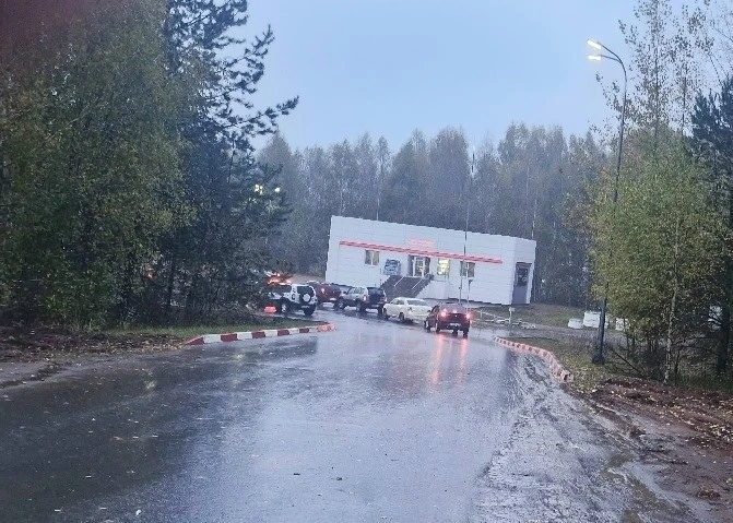 Очереди уменьшились. 📉