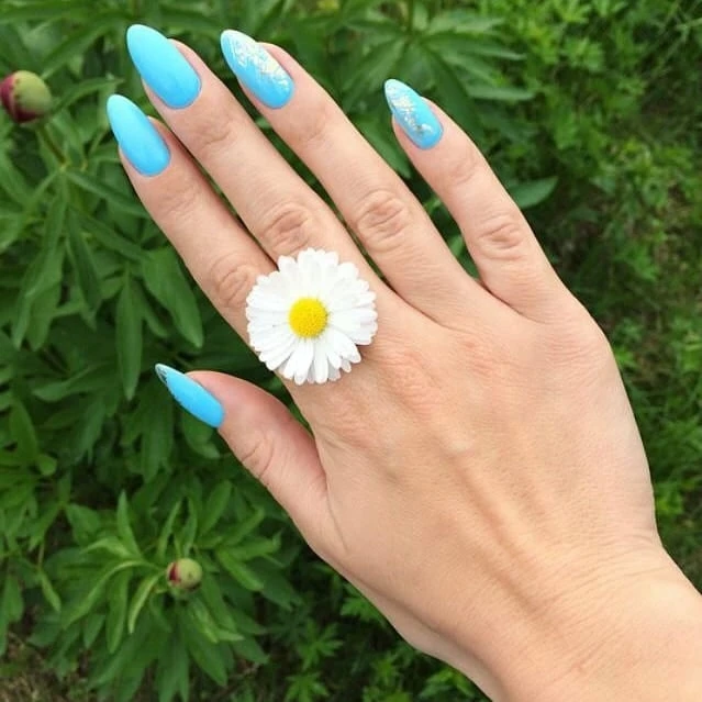 💅Маникюр и педикюр в Торопце.
