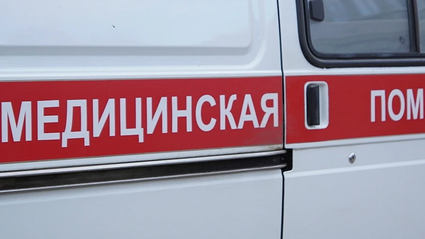 😱 Молодому рабочему оторвало стопу на предприятии в Ижевске
