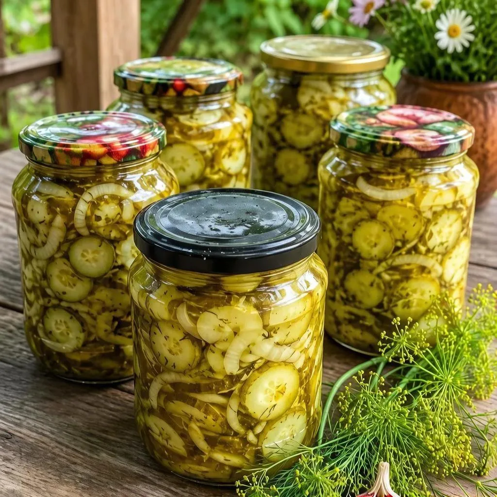 ❤ Уже 20 лет это моя главная заготовка на зиму!