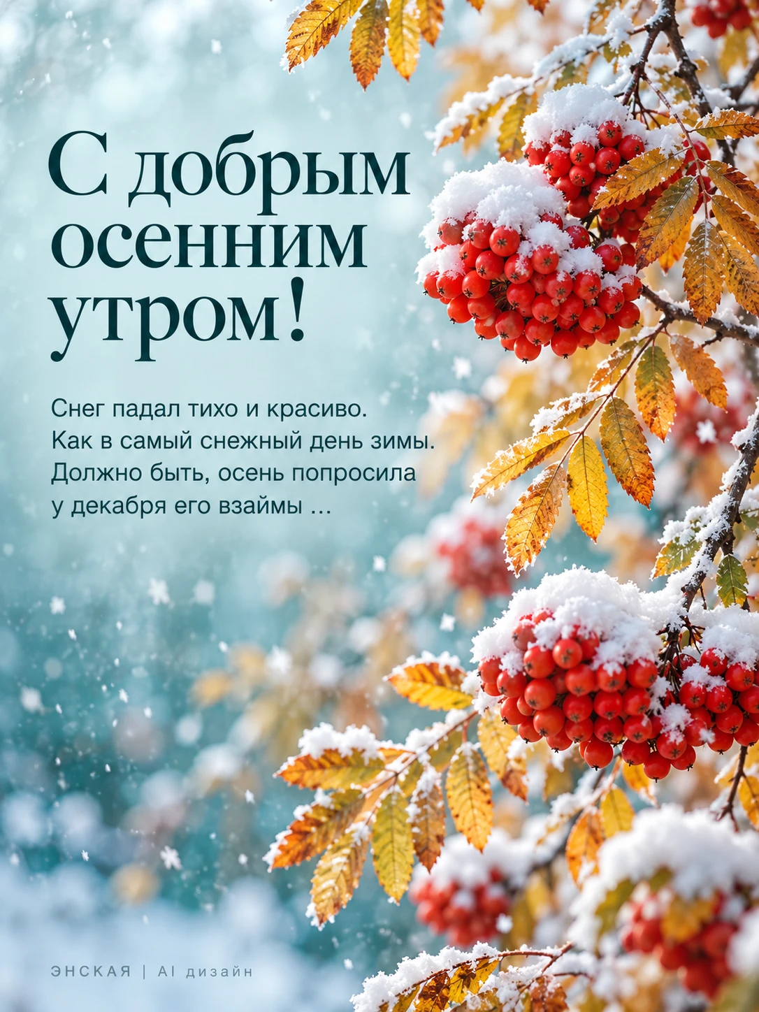 #доброе_утро