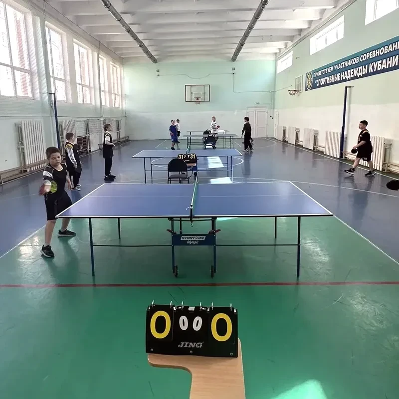 🏓 Гордость нашей школы! Спасибо за игру! Наши спортсмены достойно представили школу на 3 этапе краев