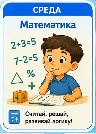 📚Летняя прокачка на 5!
2️⃣ класс

🙍‍♂️ Продолжаем выполнять задания по рассказам Е. Чарушина "Ники