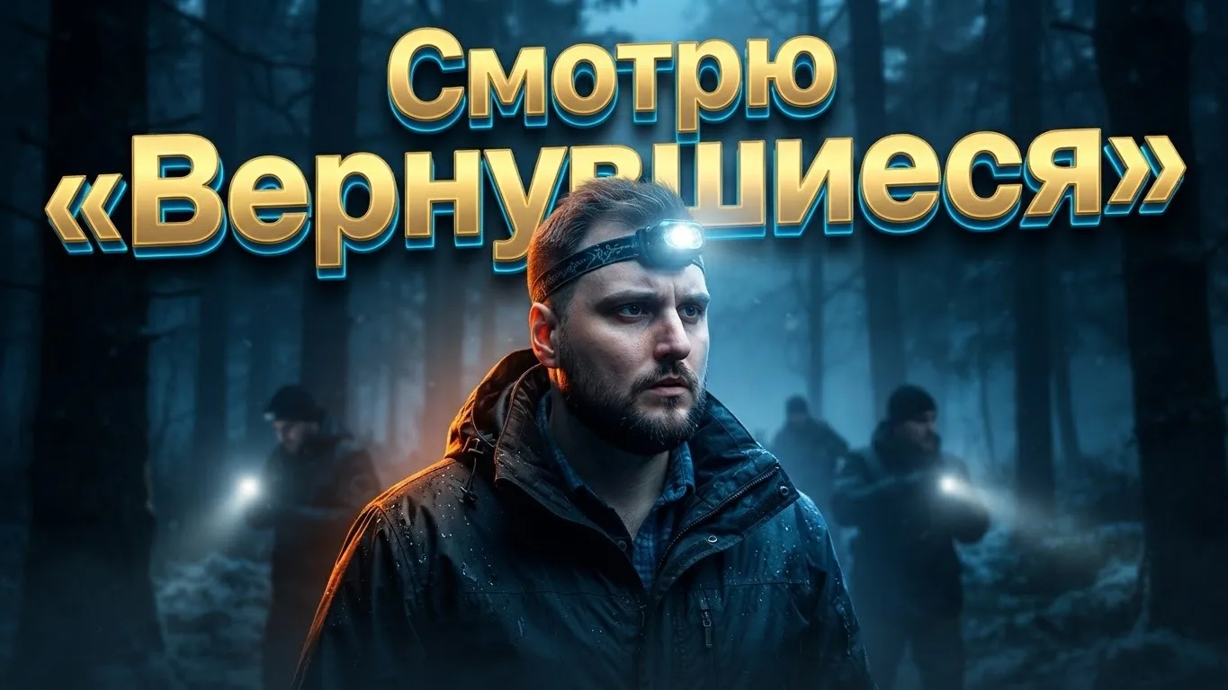 Ребята, через полчаса начинаем на стриме смотреть документальные фильмы о том, как «Лиз...
