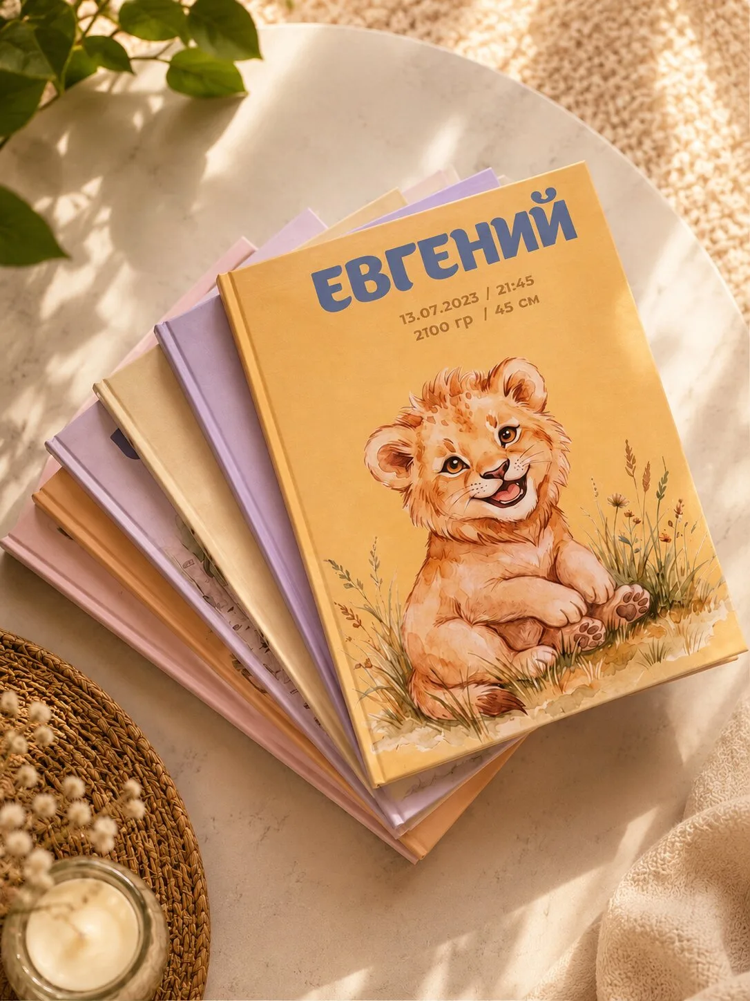 Хватит хранить фото в телефоне!