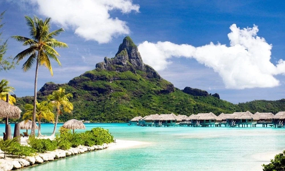 🌴 Китай, Хайнань