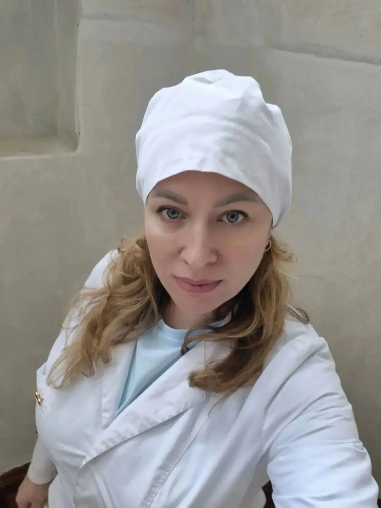 Луганский медицинский колледж: Семейные традиции в медицине – мама и дочь 🌟
👩🏼‍⚕️💉Алейникова Оль