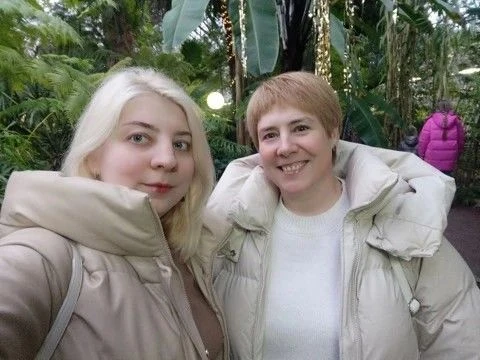 👩 Марина Цветаева считала, что настоящее материнство — мужественно. Пациентка Центра Ш...