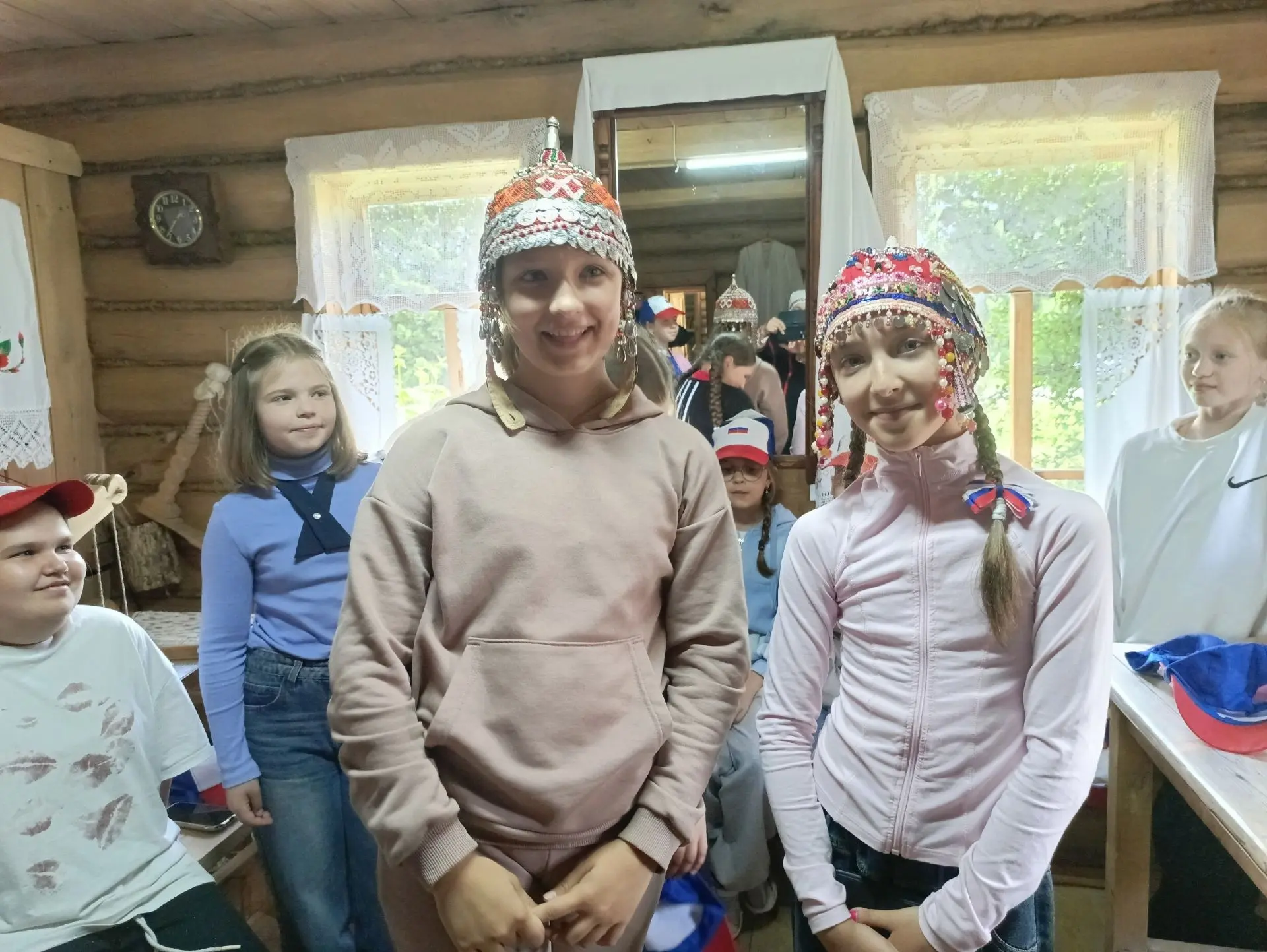 Географический класс гимназистов побывал на «НЕуроке географии»
 
🌎«НЕурок географии» — просветител