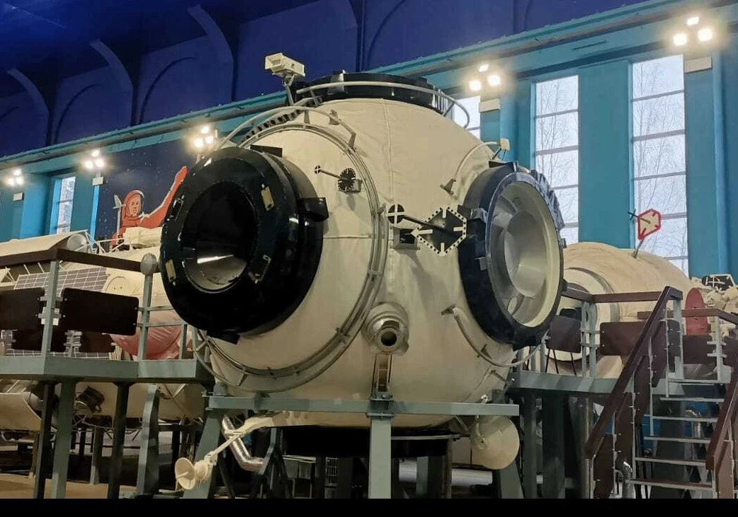 По дорогам космонавтов, экскурсия в Центр Подготовки Космонавтов, 12+ - стоимость 2990 ...