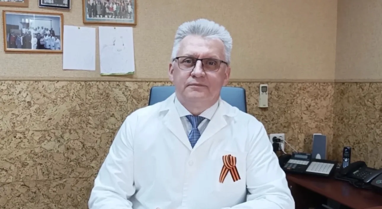 Поздравляем с Международным днем стоматолога! Профессия врача - это титаническая
