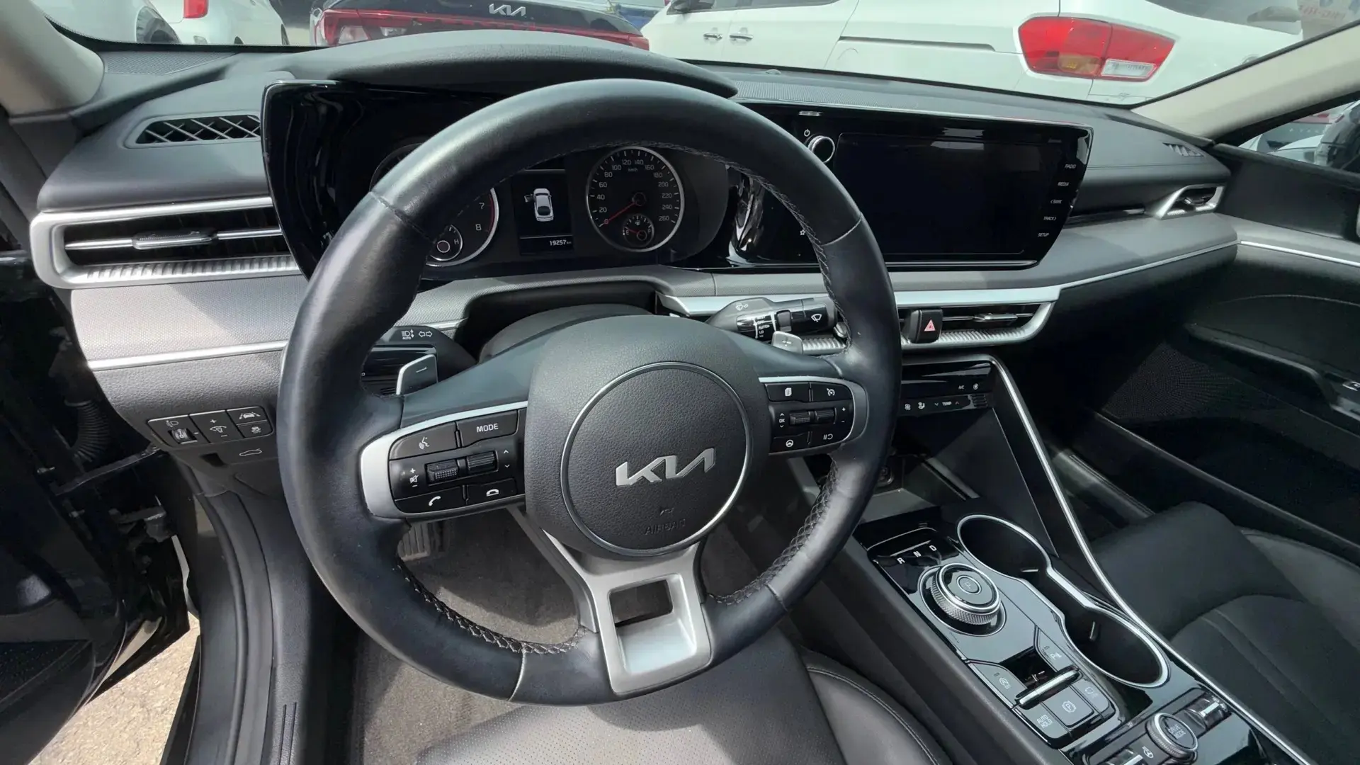 📹 🛠🔑 Drive_Emotions. Автомобили из Кореи под заказ** 🌟   Kia K5  ‘ 2023 года   (под заказ из Южной К