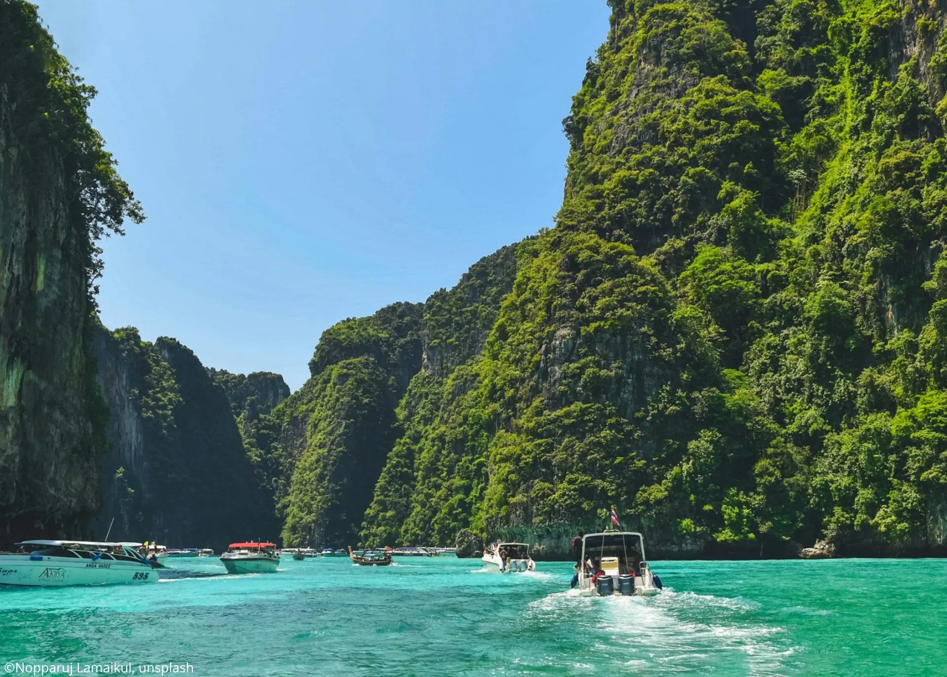 🏝 Летний Пхукет: цены ниже на 50%, а туристов меньше