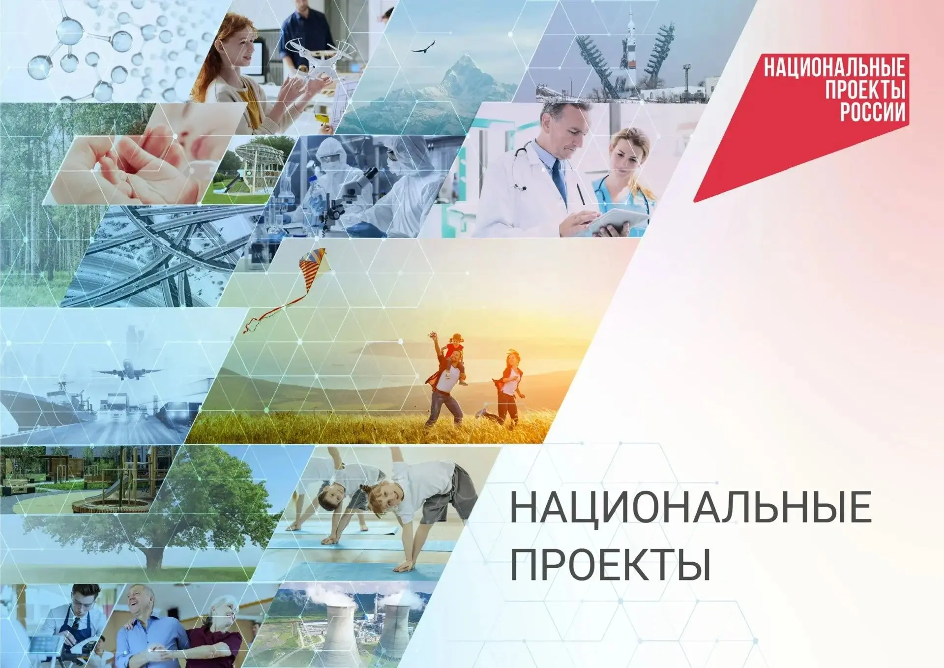 Национальный проект «Новые технологии сбережения здоровья» является одной из ключевых и...