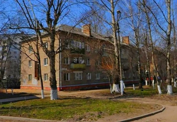 Помогите найти собственника квартиры по адресу: Балашиха, мкр. Железнодорожный, ул. Некрасова, д. 3а