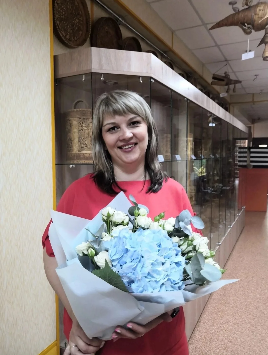 Поздравляем С ДНЕМ РОЖДЕНИЯ 🎉🎂🎁🎊 заместителя директора по административно-хозяйстве...