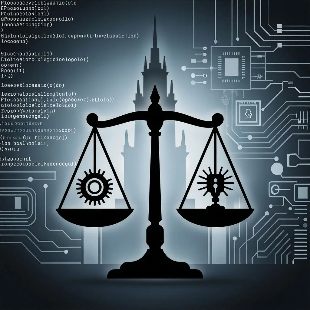 🔍 Новые реалии цифрового пространства в ЕС: закон об искусственном интеллекте (EU AI A...