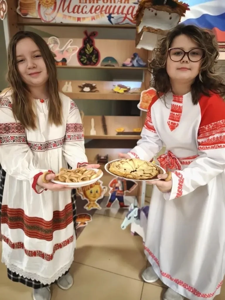 ☀️В Богородском округе состоялось яркое празднование Дня народных промыслов, ставшее точкой притяжен