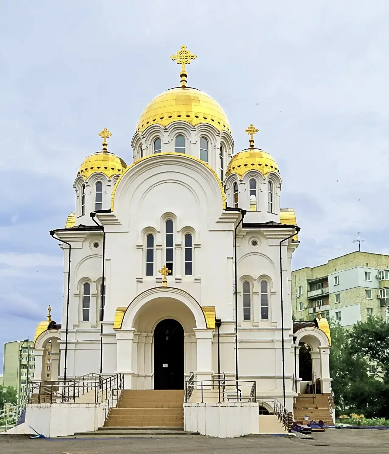 ❤Доброе утро, Большой Камень!