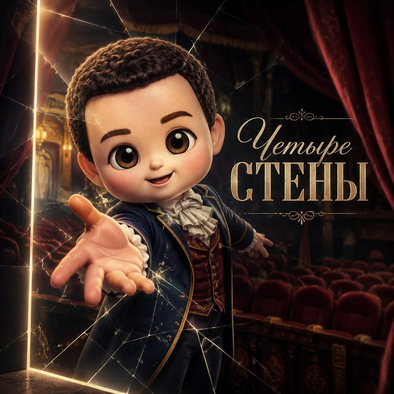 В рубрике #окультуриваемся сегодня говорим о приёме, который зародился на театральных подмостках, но