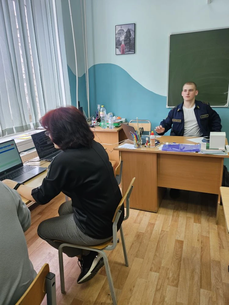 🖥15 апреля в нашей школе прошел мастер-класс "Дизайн среды и урбанистика", для педагог...