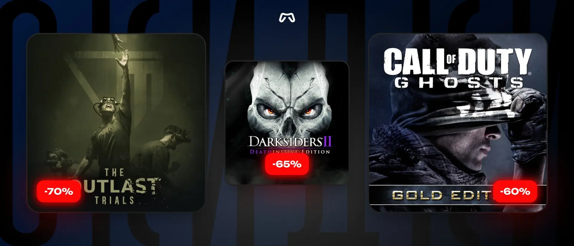 #скидка@gameswim