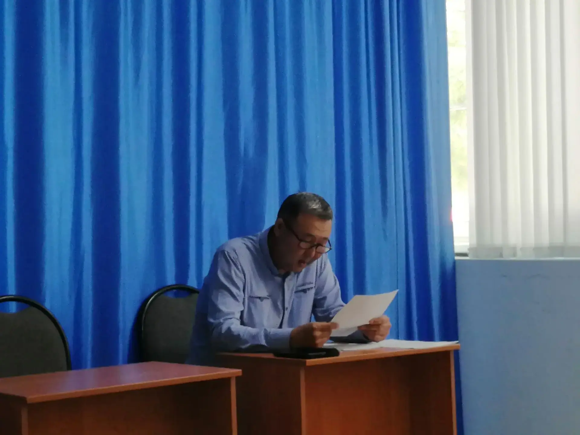 🛡️ Инструктаж при угрозе атаки БПЛА 🚨📢

В целях усиления мер безопасности и повышения готовности 