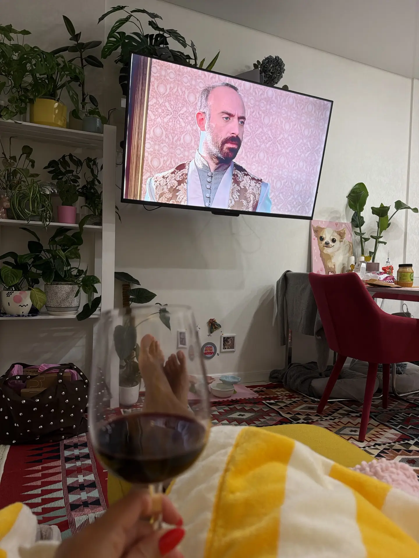 Начали смотреть Великолепный век😍🥰