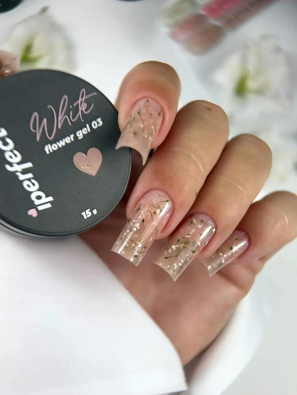 У нас еще новинки от iPerfect 😍