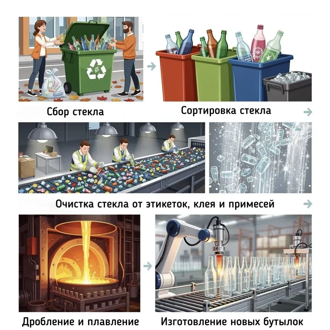 🔍Мы участвуем в проекте «Юннатская страна», где  изучаем вопросы экологии и переработк...
