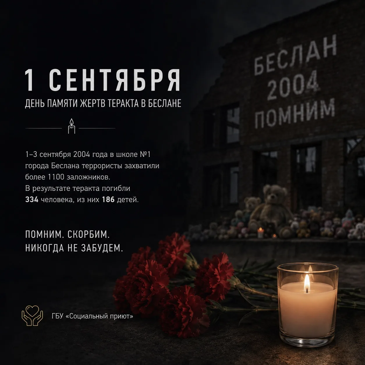 Вечная память. 🕯️