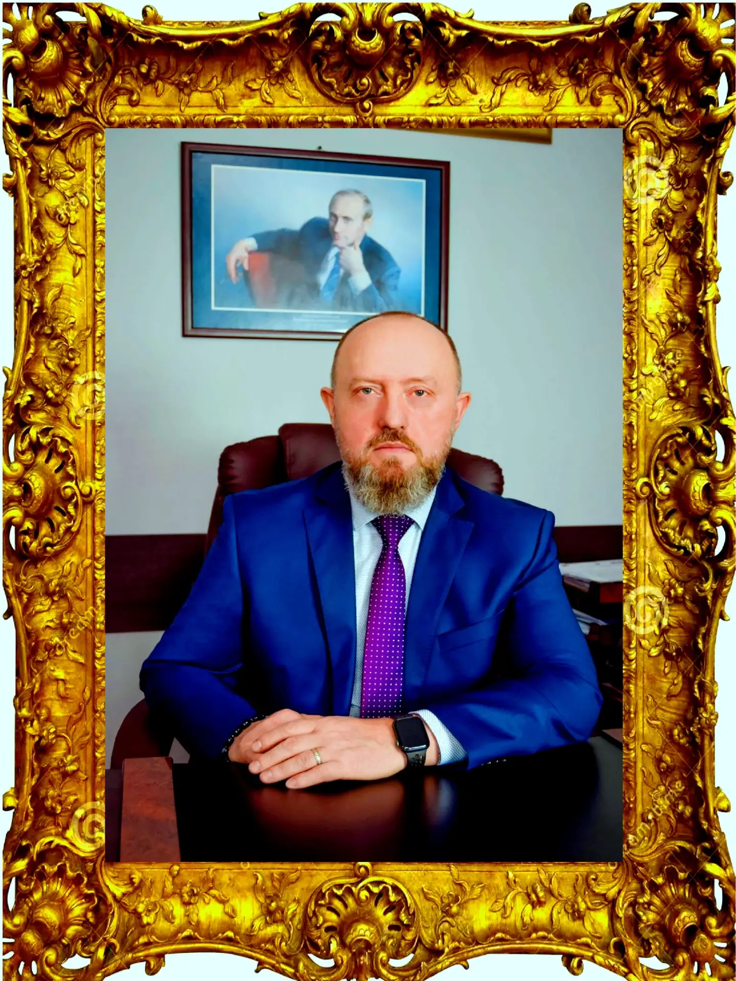 Уважаемый Константин Алексеевич!💥