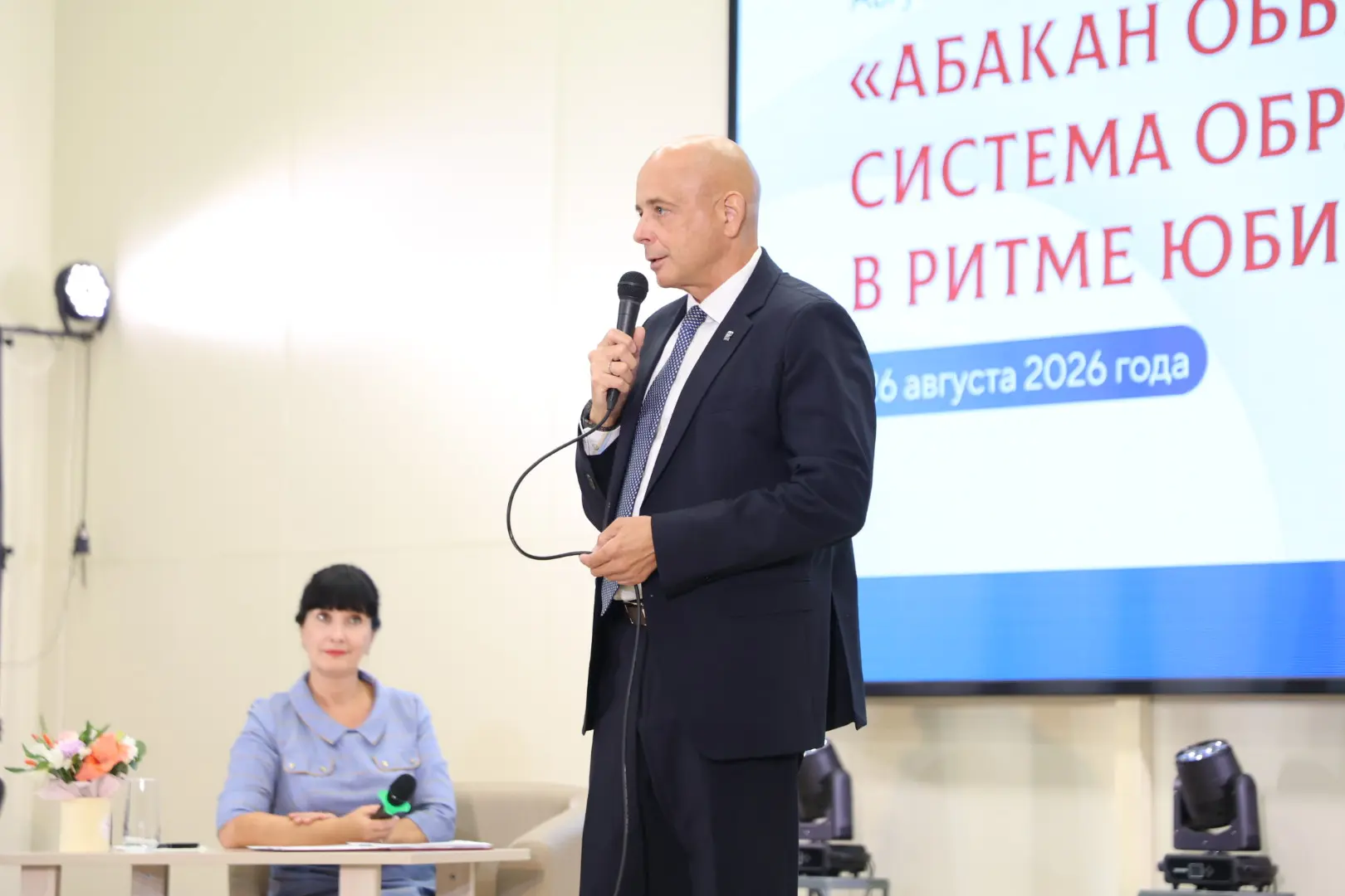 Сергей Сокол: Раскрыть талант в ученике – это призвание
