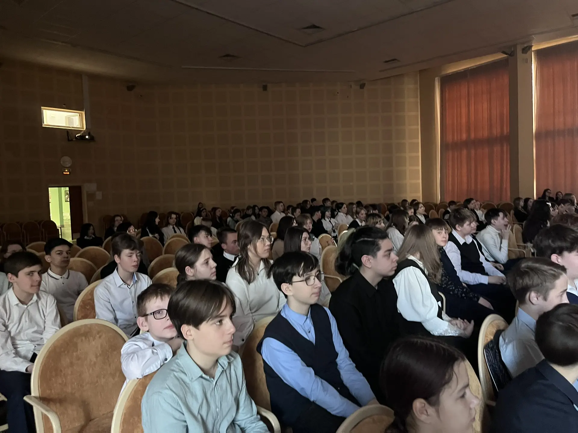 🚀 «Поехали!»: Лицеисты — к звёздам  В честь Дня космонавтики мы окунулись в историю самого главного 