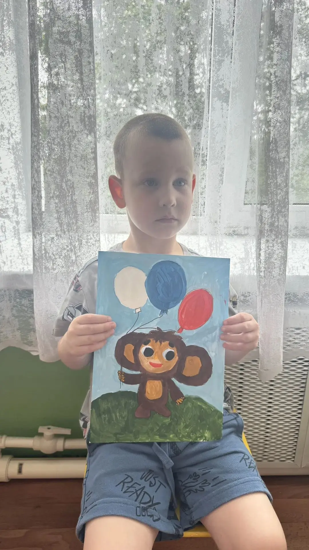 Друзья, с Днем Чебурашки! 🐻🟠