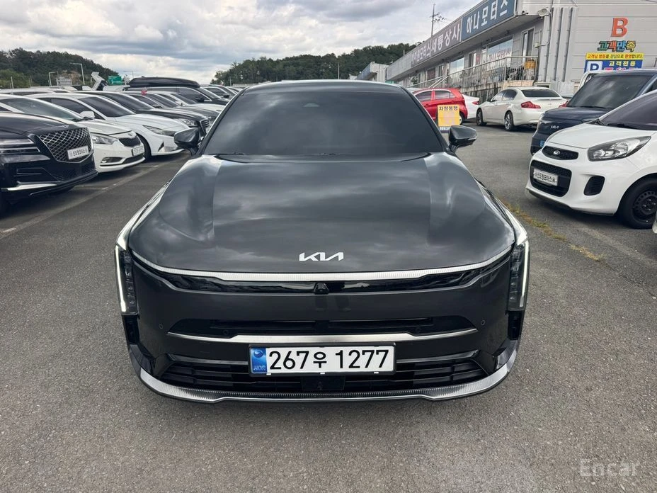 🚗 Новое объявление: