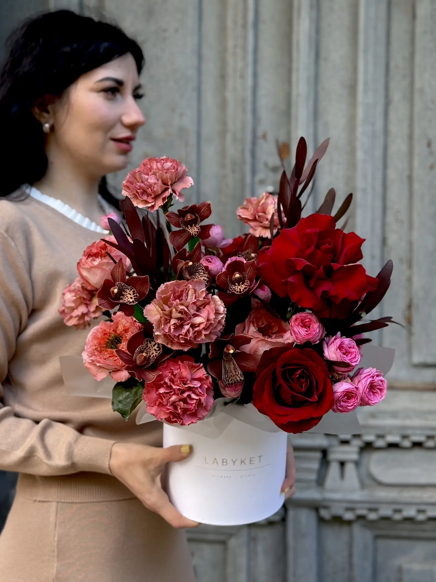 Букет дня 🌸