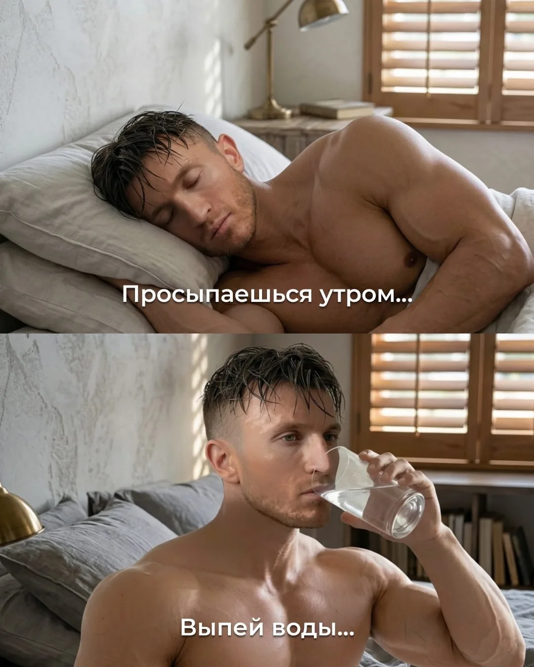 Не всё можно исправить, если просто долго думать об этом.