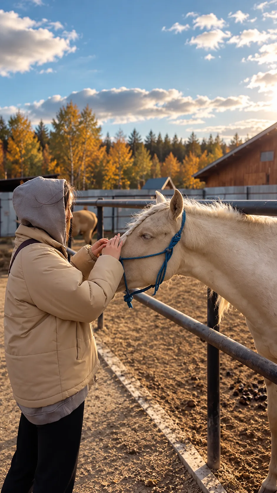 🐴 В этом музее живут самые очаровательные экспонаты!