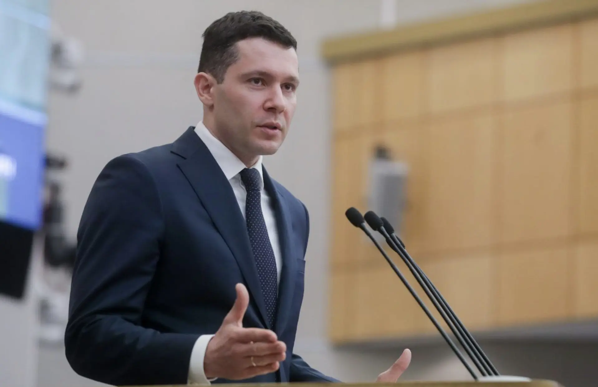 ⚖ Минпромторг предложил изменить правила расчета ставки платы за аренду лесных участков