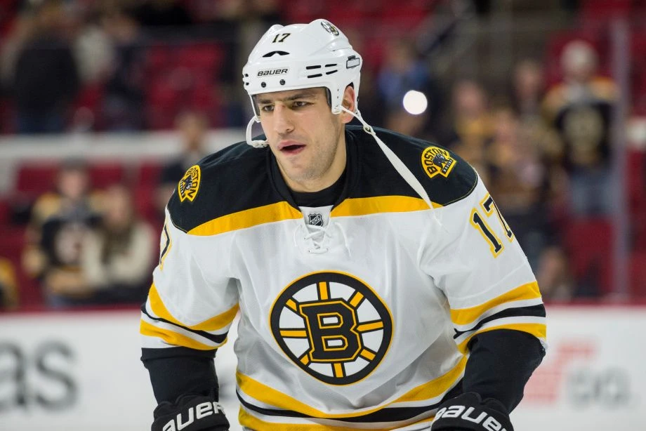 🏒 Милан Лучич объявил о завершении карьеры в 38 лет